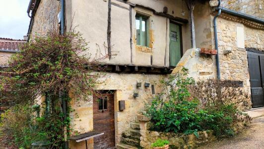 Vente Maison 3 pi�ces SAINT-ORENS-POUY-PETIT 32100