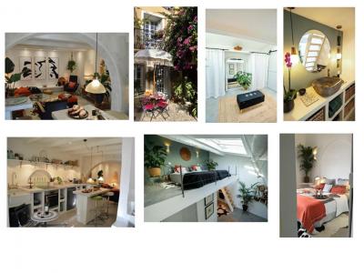 Vente Maison 4 pièces SETE 34200