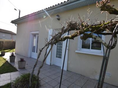 For sale House ISLE-D'ESPAGNAC GRAND ANGOULEME