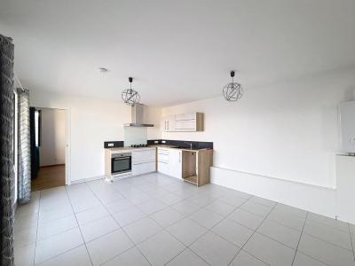 Location Appartement 2 pièces CLERMONT-FERRAND 63100