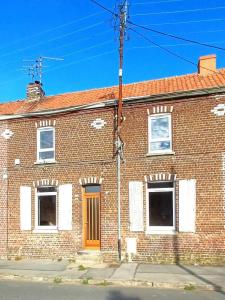 Vente Maison WAHAGNIES 59261