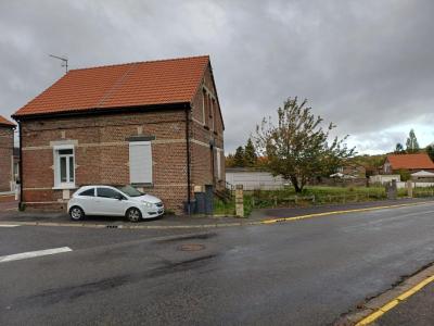 Vente Maison MARLES-LES-MINES 62540