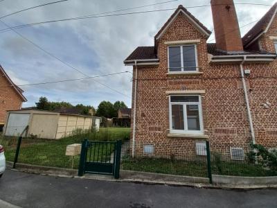 Vente Maison LIEVIN 62800