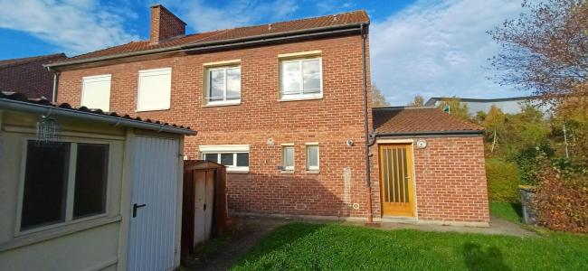 Vente Maison WAZIERS 59119