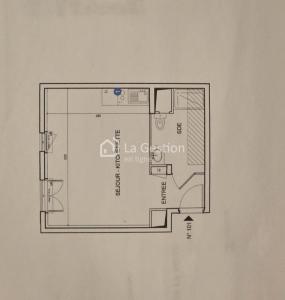 Location Appartement BLANC-MESNIL 93150