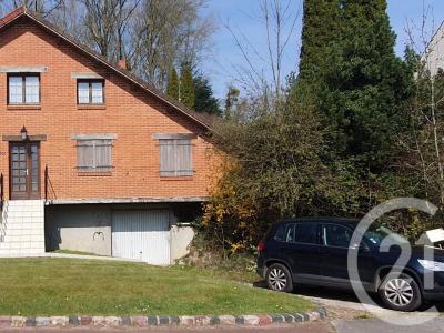 Vente Maison 6 pièces SORRUS 62170