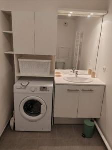 Location Appartement 2 pi�ces FRANCONVILLE 95130