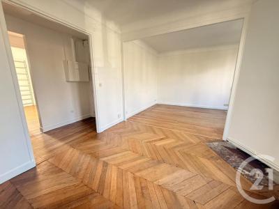 Vente Appartement 3 pi�ces FONTENAY-SOUS-BOIS 94120