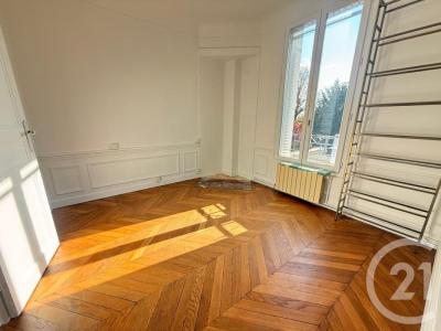 Vente Appartement FONTENAY-SOUS-BOIS 