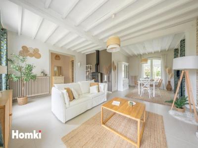 Vente Maison 5 pi�ces PESSAC 33600