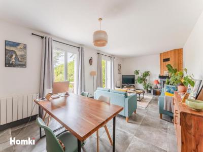 Vente Maison 4 pi�ces PELLERIN 44640