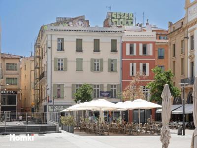 Vente Appartement 3 pièces PERPIGNAN 66000