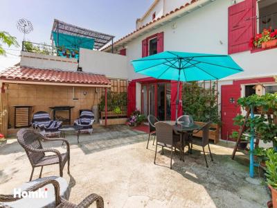 Vente Maison 6 pi�ces VILLENEUVE-LES-MONTREAL 11290