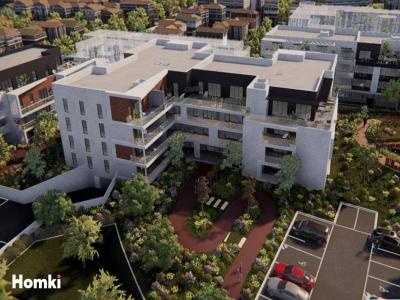 Vente Appartement 2 pièces LUNEL 34400