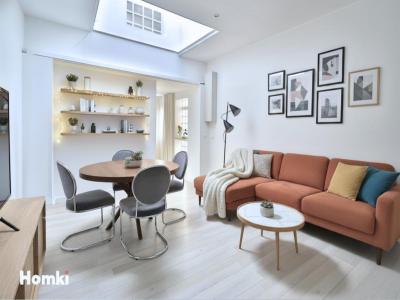 Vente Appartement 3 pièces HERBLAY 95220