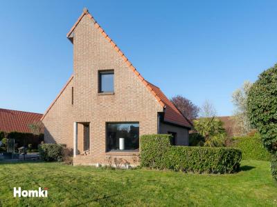 Vente Maison 7 pièces LOMPRET 59840