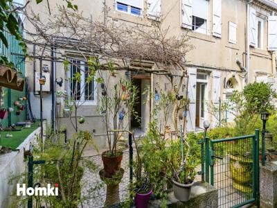 Vente Appartement 2 pièces NIMES 30000