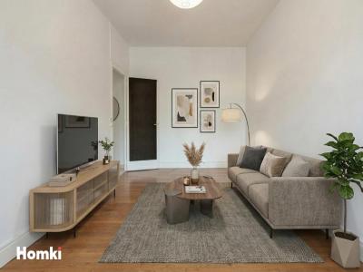 Vente Appartement 2 pièces GRENOBLE 38000