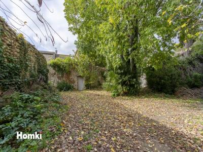 Vente Terrain CONGENIES 30111