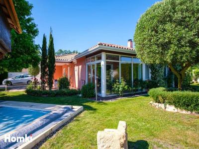 Vente Maison 5 pièces YCHOUX 40160