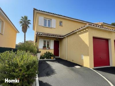 Vente Maison 4 pi�ces BEZIERS 34500