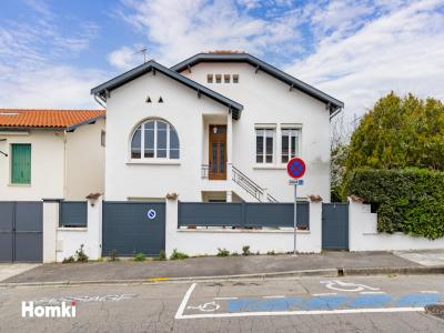 Vente Maison 6 pi�ces TOULOUSE 31400