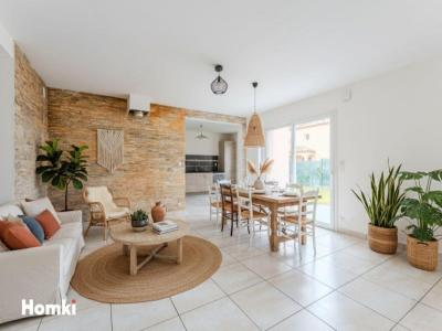Vente Maison 8 pièces HAUTE-GOULAINE 44115