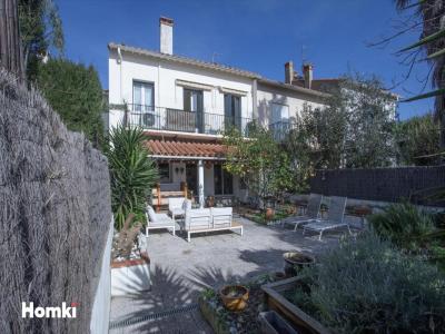 Vente Maison 5 pi�ces PERPIGNAN 66100
