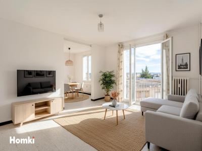 Vente Appartement 3 pièces NIMES 30900