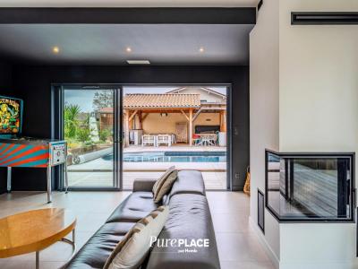 Vente Maison 7 pi�ces TEICH 33470