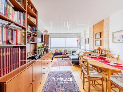 Vente Appartement 4 pièces PUTEAUX 92800