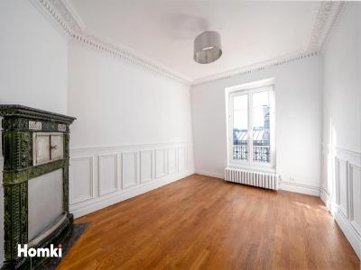 Vente Appartement 3 pi�ces PARIS-18EME-ARRONDISSEMENT 75018