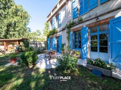 Vente Maison 9 pi�ces TOULOUSE 31100