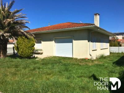 Vente Maison TESTE-DE-BUCH 33260