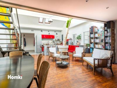 Vente Appartement 5 pièces NANTES 44100