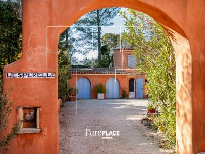Vente Maison AIX-EN-PROVENCE  13