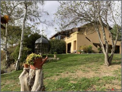 Vente Maison 6 pi�ces CASTELNAU-BARBARENS 32450