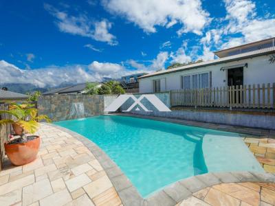 Vente Maison 11 pièces RAVINE-DES-CABRIS 97432