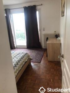 Location Appartement VILLENEUVE-LA-GARENNE 92390