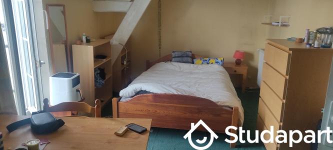 Location Appartement REZE 44400