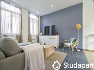 Location Appartement LILLE 59000