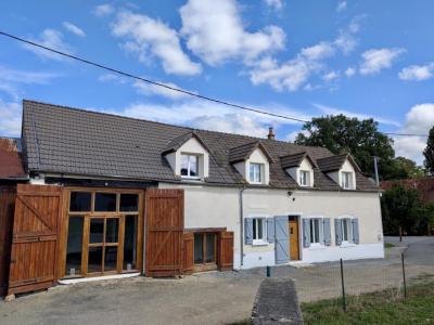 Vente Maison 8 pièces PARNAC 36170
