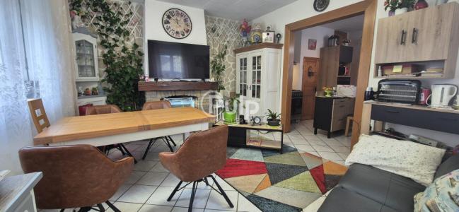 Vente Maison 3 pièces SAINT-MARTIN-BOULOGNE 62280