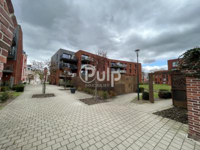 Location Appartement 3 pi�ces SECLIN 59113