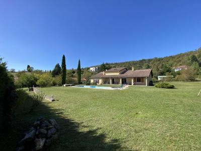 Vente Maison 6 pi�ces LAUTREC 81440