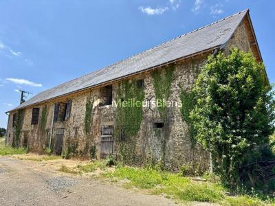 Vente Maison 4 pièces ARGENTRE 53210