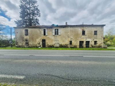 Vente Maison 10 pi�ces PISSOTTE 85200