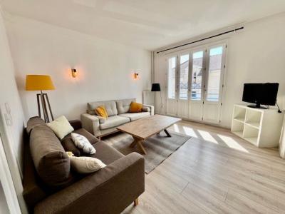 Vente Appartement 3 pièces TROYES 10000