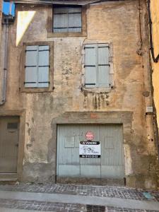 Vente Maison 2 pi�ces OLARGUES 34390