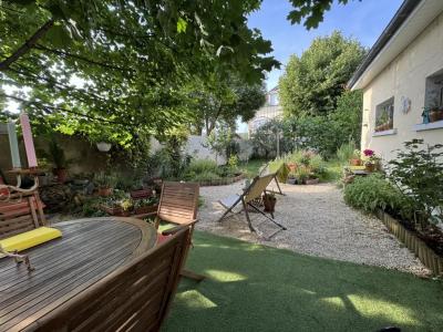 Vente Maison 10 pièces SAINT-AMAND-MONTROND 18200